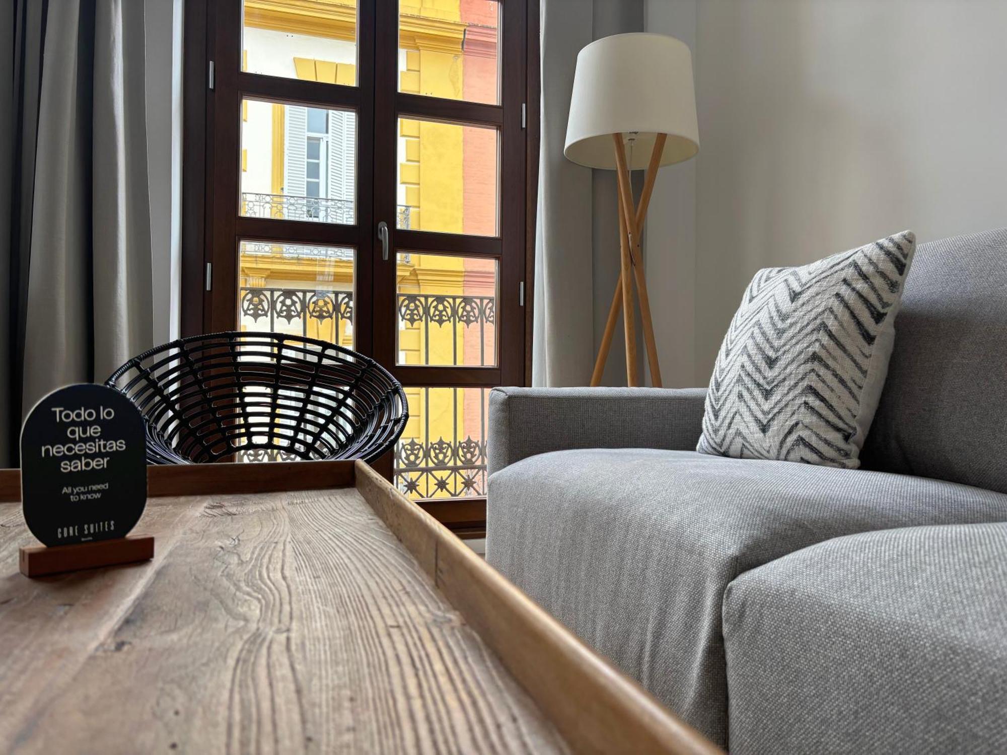 Apartamento Core *