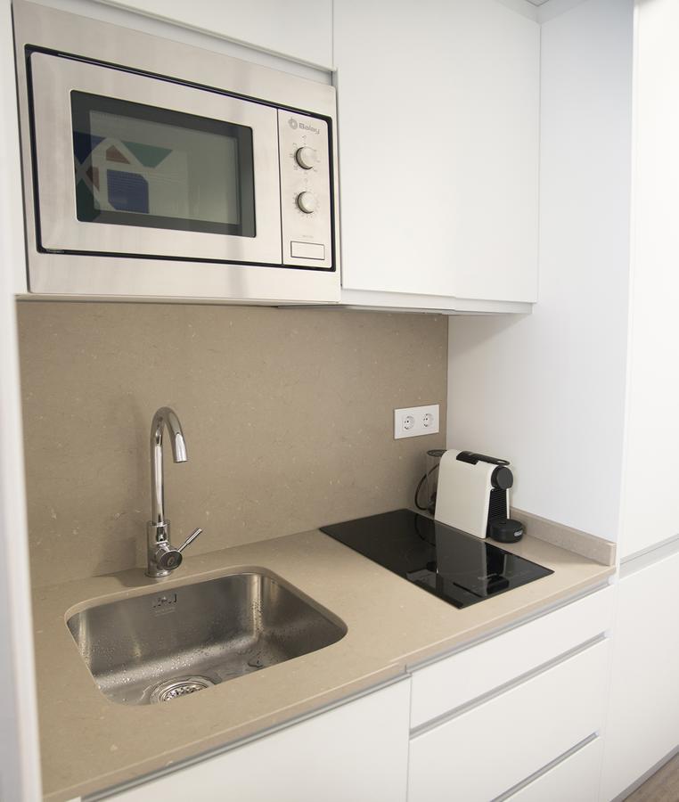 Apartamento Core *