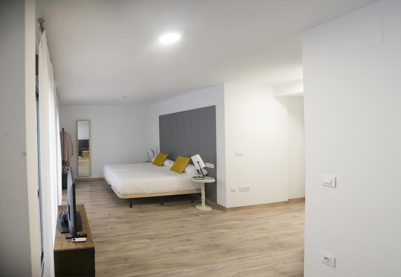 Apartamento Core *