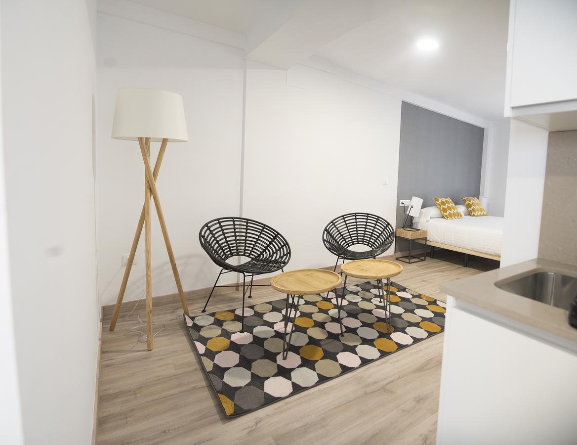 Apartamento Core *
